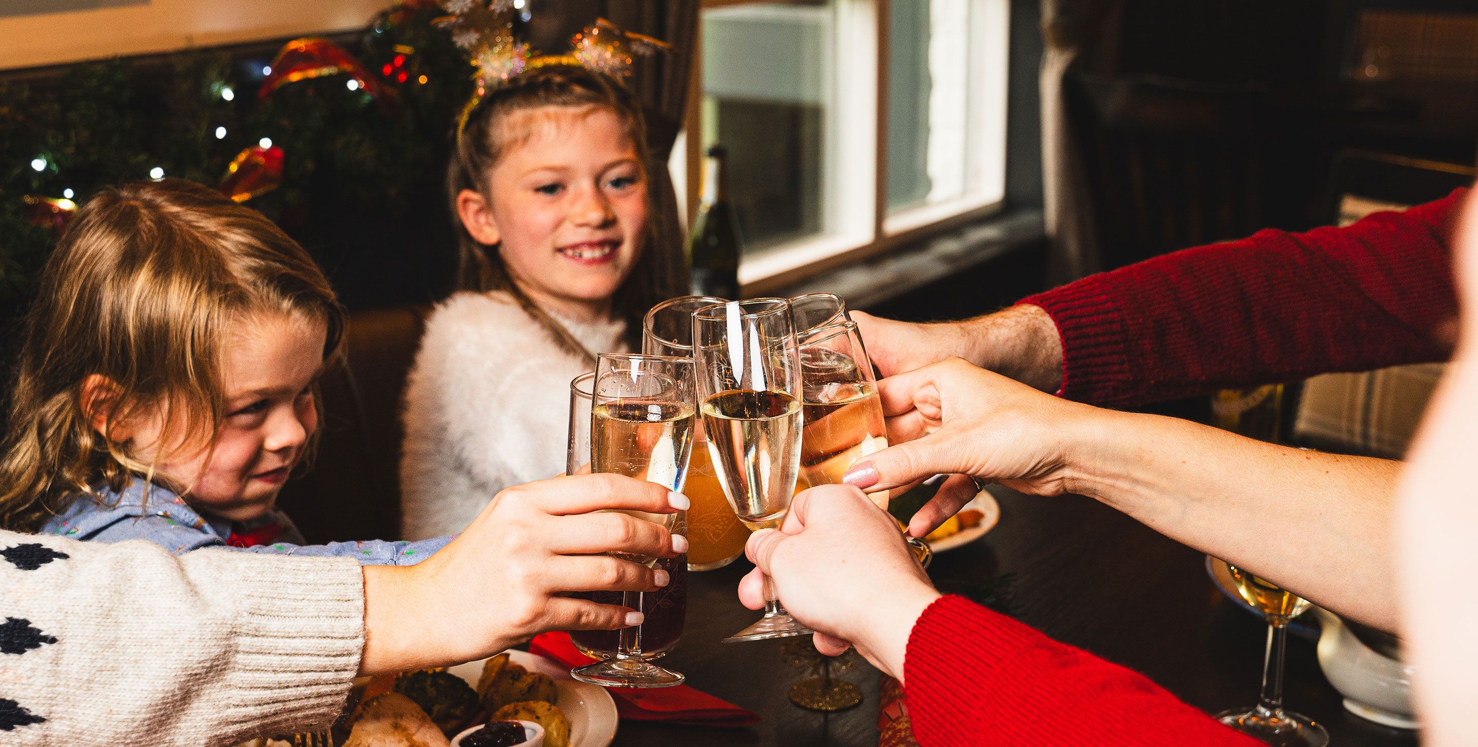 Even more magical occasions at The Sand Martin