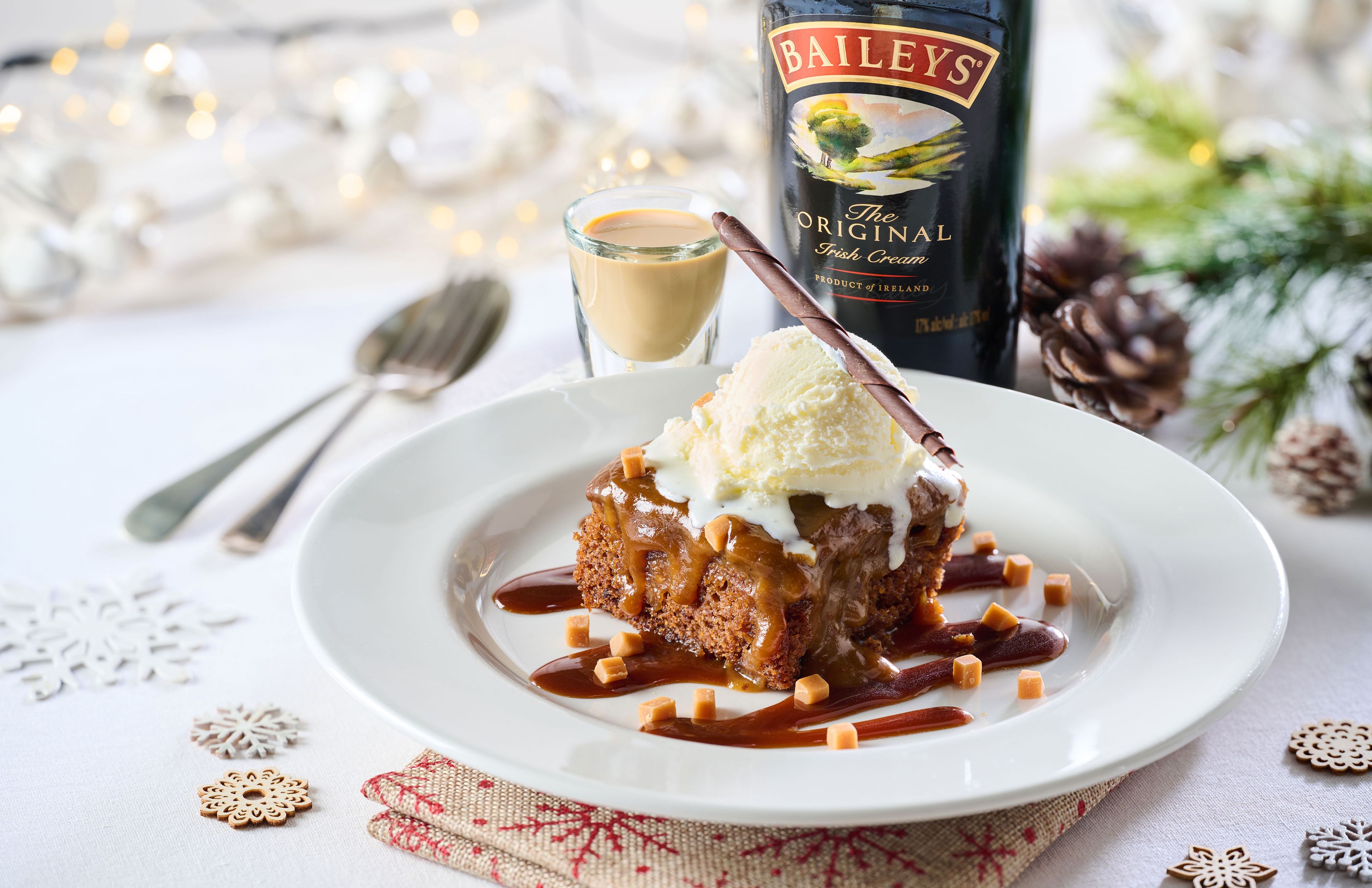 Festive Lunch & Dinner at The Sand Martin in Cardiff