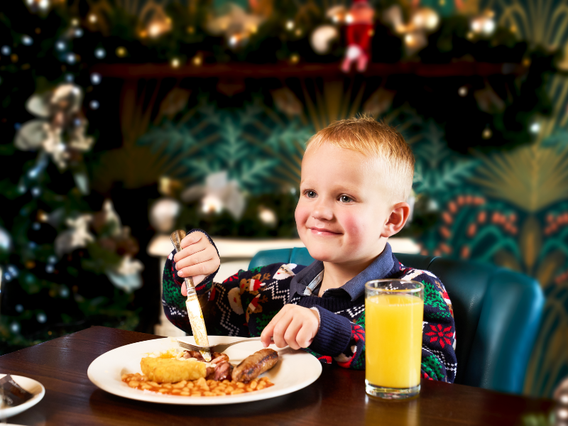 Even more magical occasions at The Sand Martin