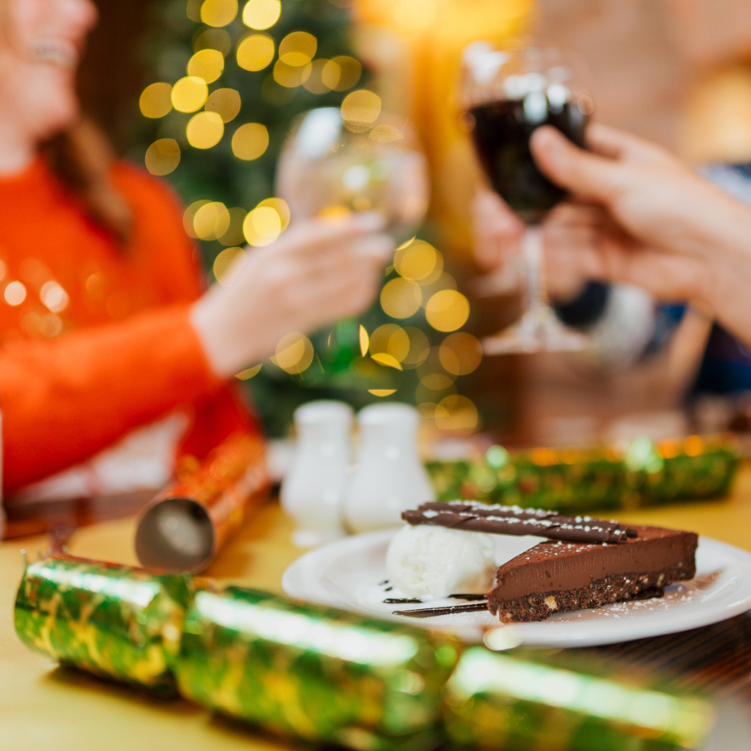 Christmas at The Sand Martin
